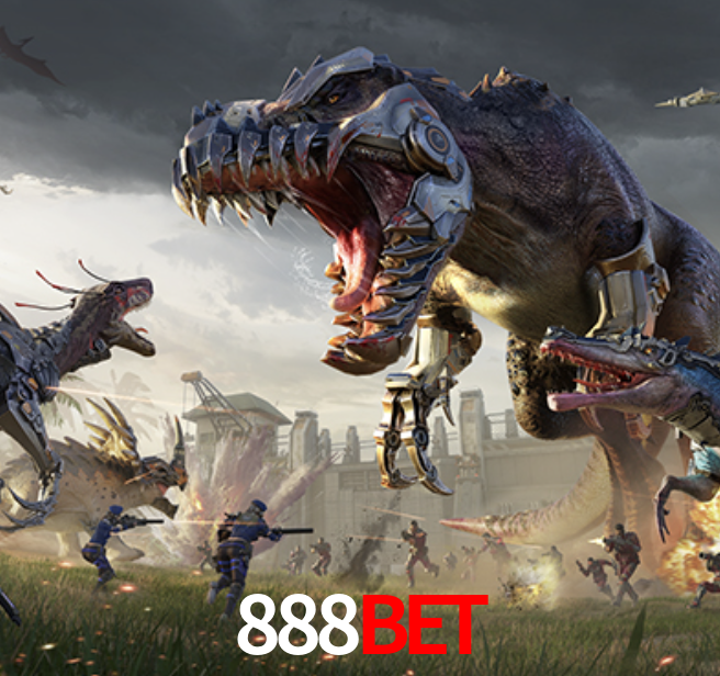 888BET