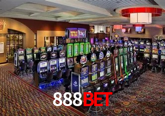 888BET CASINO - Online Slot Casino -COPASA 888BET