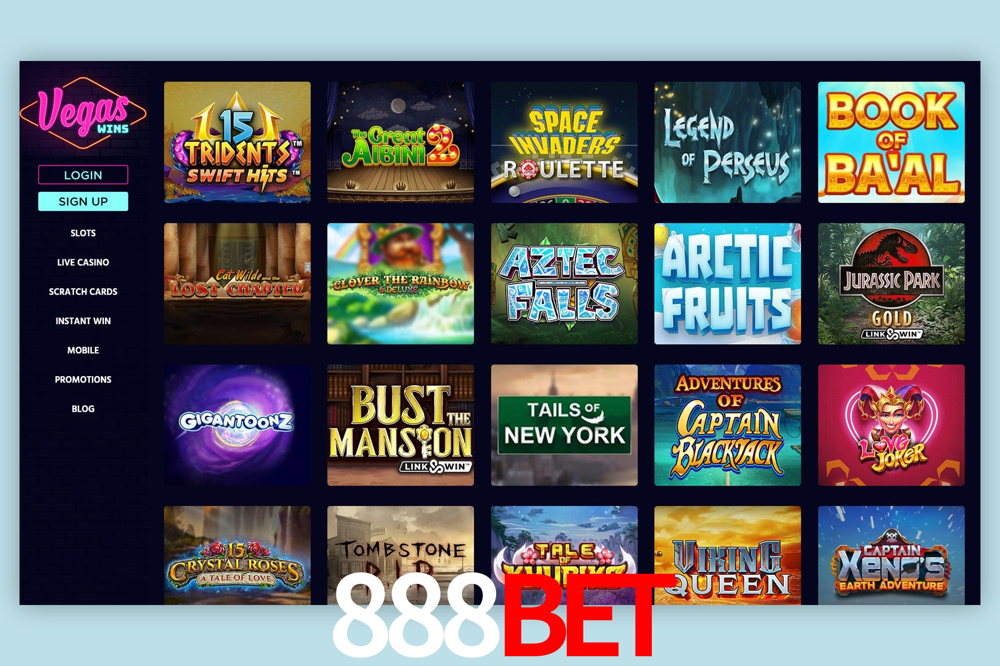 Bônus Generosos e Exclusivos no 888BET para Você!