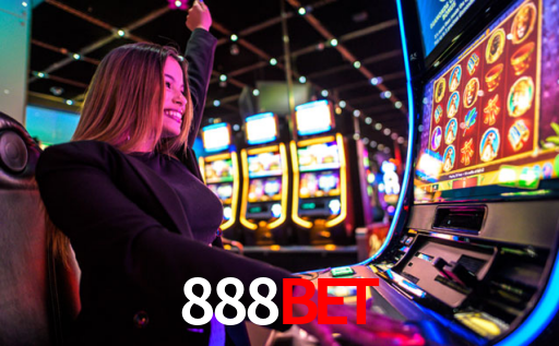 888BET CASINO