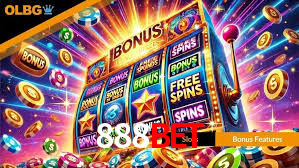 888BET